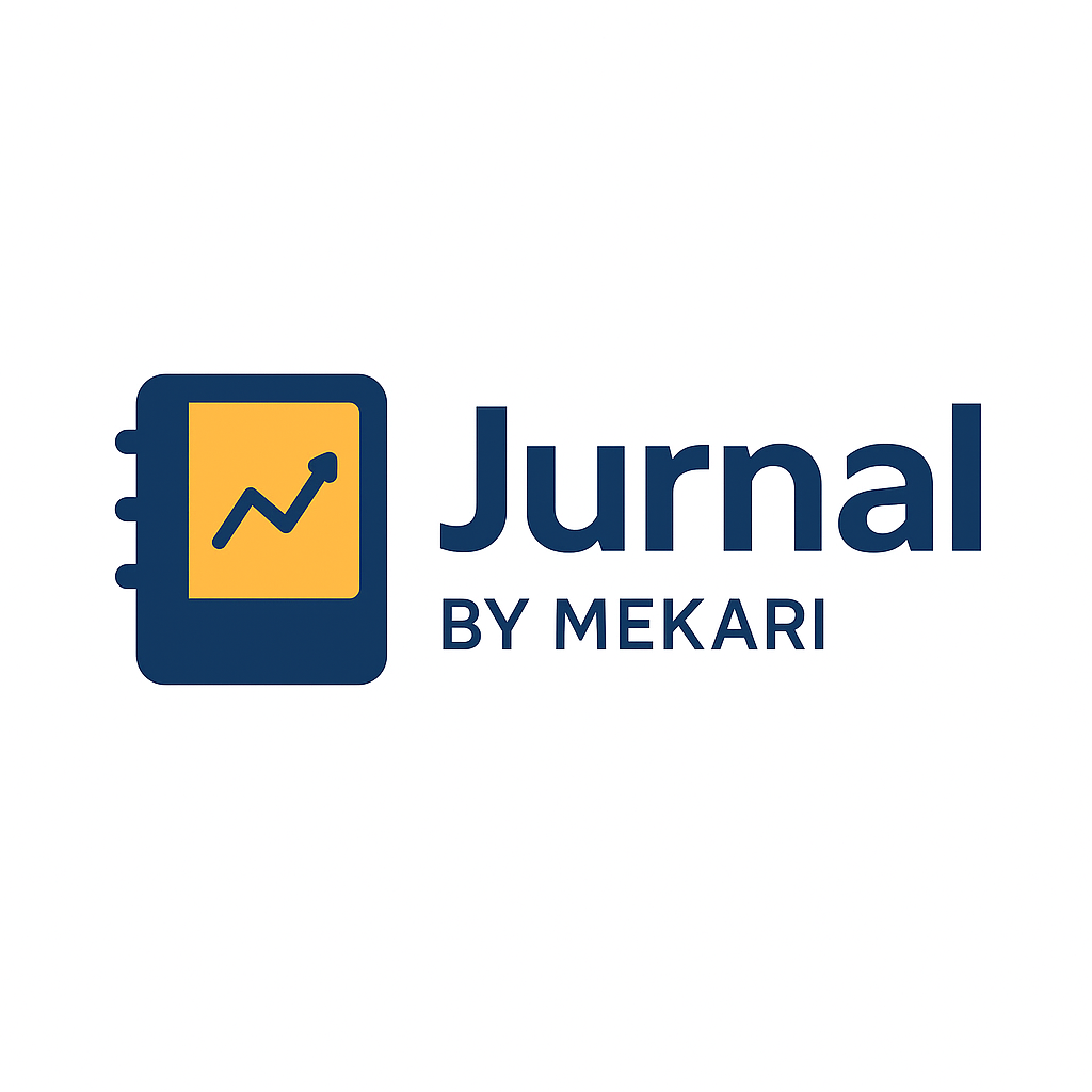 Jurnal Logo
